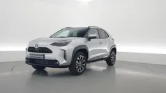 Grijs Nieuw 2025 Toyota Yaris Cross SUV | € 33.900 (Eerlijke prijs)