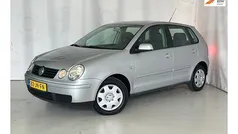 Gebruikt 2002 VW Polo Hatchback | € 1.299 (Eerlijke prijs)