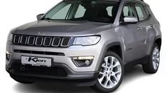 Gebruikt 2019 Jeep Compass Longitude SUV | € 18.500 (Eerlijke prijs)