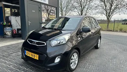 Occasion Kia Picanto 69 PK (50 kW) 2012 Hatchback