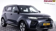 Gebruikt 2020 Kia Soul EV SUV | € 18.990 (Goede deal)