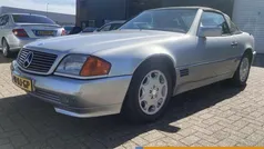 Gebruikt 1991 Mercedes SL300 Cabriolet | € 15.950