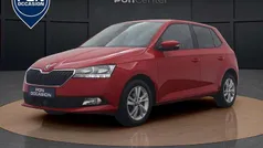 Gebruikt 2021 Skoda Fabia Ambition Hatchback | € 14.450 (Eerlijke prijs)