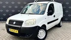 Gebruikt 2007 Fiat Doblò Basis MPV | € 2.250 (Eerlijke prijs)