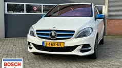 Gebruikt 2018 Mercedes B250e Prestige MPV | € 14.950 (Eerlijke prijs)