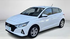 Gebruikt 2024 Hyundai i20 Hatchback | € 17.450 (Goede deal)