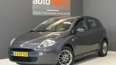 Gebruikt 2013 Fiat Punto Evo Hatchback | € 5.950 (Eerlijke prijs)