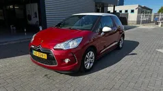 Citroën DS3