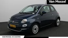 Gebruikt 2021 Fiat 500 Lounge Hatchback | € 13.240 (Eerlijke prijs)