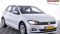 Gebruikt 2019 VW Polo Comfortline Hatchback | € 12.990 (Super prijs)