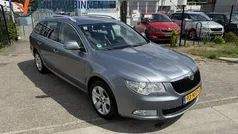 Gebruikt 2010 Skoda Superb Ambition Stationwagen | € 4.690 (Eerlijke prijs)