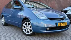 Gebruikt 2008 Toyota Prius Business Edition Hatchback | € 4.650 (Eerlijke prijs)