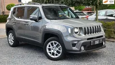 Grijs Gebruikt 2020 Jeep Renegade Limited SUV | € 24.950 (Goede deal)