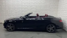 Mercedes C300