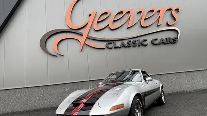 Occasion Opel GT 1972 Coupé