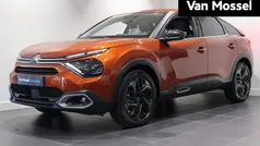 Oranje Gebruikt 2021 Citroën C4 Shine SUV | € 19.840 (Goede deal)