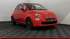Gebruikt 2016 Fiat 500 Pop Star Hatchback | € 7.950 (Eerlijke prijs)