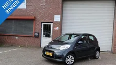 Gebruikt 2011 Citroën C1 SELECTION Hatchback | € 2.199 (Eerlijke prijs)
