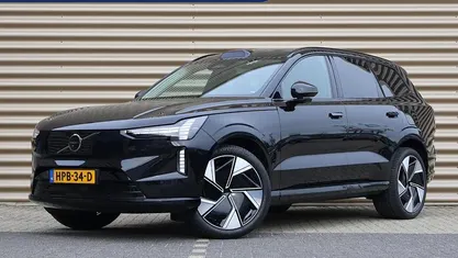 Occasion 2025 Volvo EX90 Ultra SUV | € 86.950 (Eerlijke prijs)