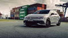 Gebruikt 2022 VW Golf VIII GTI Hatchback | € 35.945 (Goede deal)