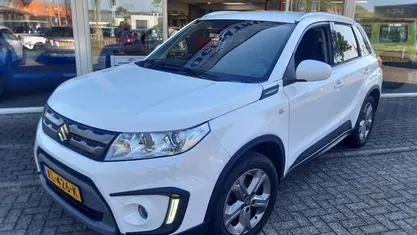 Occasion Suzuki Vitara Exclusive 120 PK (88 kW) 2017 SUV