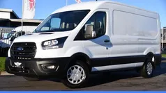 Gebruikt 2024 Ford Transit Van | € 35.950 (Super prijs)