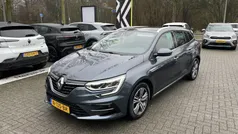 Gebruikt 2021 Renault Mégane GrandTour Intens Stationwagen | € 17.845 (Eerlijke prijs)
