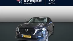 Deep crystal blue Gebruikt 2022 Mazda CX-60 Takumi-Line SUV | € 40.925 (Eerlijke prijs)