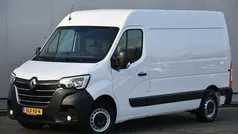Gebruikt 2021 Renault Master Komfort Van | € 17.949 (Eerlijke prijs)