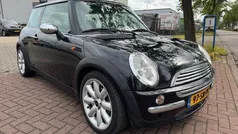 Gebruikt 2002 Mini Cooper Chili Hatchback | € 2.750 (Eerlijke prijs)