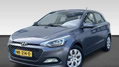 Gebruikt 2016 Hyundai i20 Comfort Hatchback | € 10.930 (Eerlijke prijs)