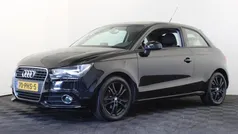 Gebruikt 2011 Audi A1 Ambition Hatchback | € 6.750 (Eerlijke prijs)