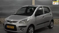Gebruikt 2010 Hyundai i10 Active Hatchback | € 3.950 (Eerlijke prijs)
