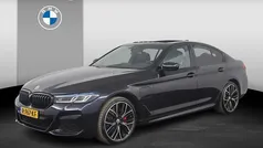 Gebruikt 2022 BMW 530e M Sport Sedan | € 40.900 (Eerlijke prijs)