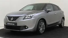 Suzuki Baleno