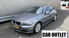 Gebruikt 2009 BMW 318 Sedan | € 3.950 (Super prijs)