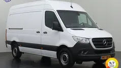Wit Gebruikt 2021 Mercedes Sprinter Van | € 27.700 (Goede deal)