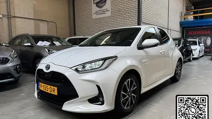 Occasion Toyota Yaris 93 PK (68 kW) 2022 Hatchback
