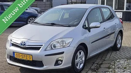 Occasion Toyota Auris 136 PK (100 kW) 2011 Hatchback