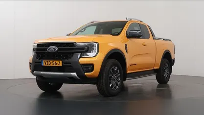 Geel Gebruikt 2023 Ford Ranger Pickup | € 35.650 (Goede deal)