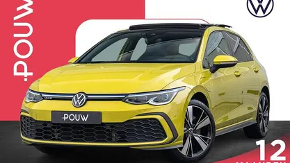 Occasion VW Golf VIII GTE 2023 Hatchback