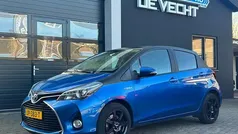 Gebruikt 2016 Toyota Yaris Trend Hatchback | € 13.950 (Eerlijke prijs)