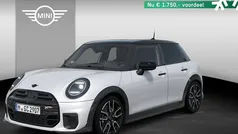 Gebruikt 2025 Mini John Cooper Works Hatchback | € 53.010 (Eerlijke prijs)