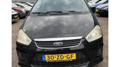 Gebruikt 2008 Ford C-MAX Titanium MPV | € 1.650 (Goede deal)