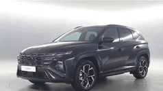 Gebruikt 2024 Hyundai Tucson N Line SUV | € 46.290 (Eerlijke prijs)