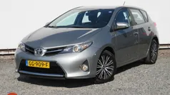 Gebruikt 2015 Toyota Auris Hatchback | € 9.950 (Goede deal)