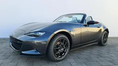 Gebruikt 2023 Mazda MX5 Signature Cabriolet | € 32.975 (Eerlijke prijs)