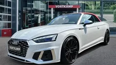Gebruikt 2021 Audi S5 Cabriolet Cabriolet | € 66.950 (Iets duurder)