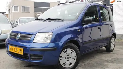 Occasion Fiat Panda 60 PK (44 kW) 2007 Hatchback