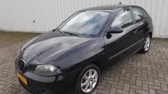 Gebruikt 2008 Seat Ibiza Hatchback | € 2.195 (Eerlijke prijs)